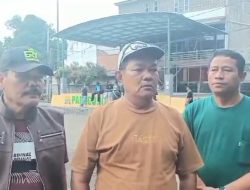 Rencana Aksi Depan Istana: Koalisi Pernyataan KEMENDES LSM dan WARTAWAN Kritik soal Pelecehan Organisasi Profesi