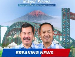 Breaking News : “Gugatan Darmadi Cs Ditolak MK, Monadi-Murison Bakal Dilantik ?!”