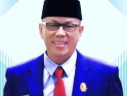 Ketua Fraksi Demokrat H. Asep Ikhsan Sampaikan Optimis Kepemimpinan Kang DS Sangat Dinanti Warga Masyarakat Kab. Bandung.
