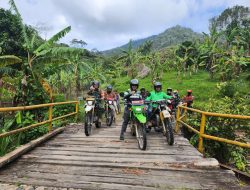 Bupati Bandung Segera Perbaiki Jalan Lintas Antar Kabupaten Rusak Berat 27 Km