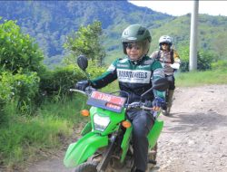 Bupati Bandung Kang DS : Dalam 3 Tahun, Jalan di Kabupaten Bandung Seluruhnya Mulus