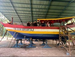 Dari Kunker PPWI Nasional ke Pondok Pesantren Al-Zaytun: Perpaduan Pendidikan dan Industri Maritim yang Menginspirasi