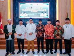Bupati Barru Buka Seleksi STQH Ke XXVIII Tahun 2025