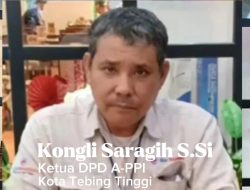 Selamat Hari Pers Nasional 2025, Pers Mengawal Ketahanan Pangan untuk Kemandirian Bangsa