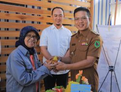 HPN 2025, Kang DS: Pers Tetap Eksis dan Jadi Corong Memberikan Edukasi Kepada Masyarakat