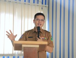 Bupati Bandung Prihatin Masih Ada Oknum Wartawan yang Terpaksa Dilaporkan Kades ke Polisi