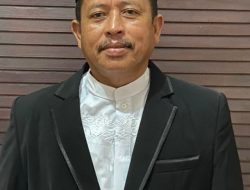 Camat Singkil, Khairuddim, SE Ucapkan Selamat Hari Pers Nasional (HPN), Dengan Kolaborasi yang Solid, Kita Harapkan Mampu Membawa Perubahan Nyata dan Mendukung Kemandirian Bangsa.