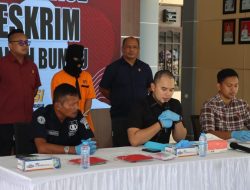 Heboh! Aplikasi IBB l Bank Kalsel Milik SDN 10 Kampung Baru Dibobol, Rp.10 Juta Raib