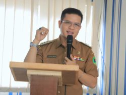 Pemkab Bandung Wacanakan Pemekaran Desa dan Kelurahan