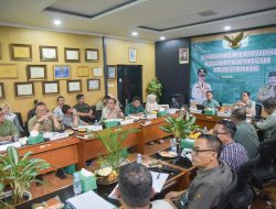 Ekspose OPD di Bapenda: Kang DS Bahas Strategi Peningkatan Penerimaan Pajak Daerah