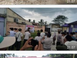 “TEMPAT HIBURAN CARISTA DITUTUP DIDUGA DARI SURAT IZIN RUMAH MAKAN MENJADI TEMPAT HIBURAN MALAM ?!”