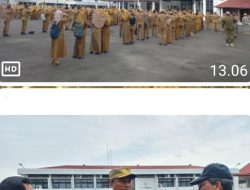 SEMANGAT DALAM TERDIRI DARI 53 RT, WAJAR TERJADI PEMEKARAN DESA