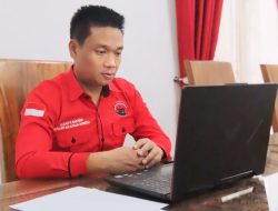 Bupati Humbahas Terpilih Dr. Oloan P Nababan, SH., MH., Ikuti Pembekalan di Sekolah Partai PDIP