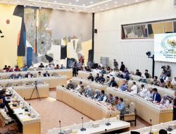 Raker Kementerian ATR/BPN dengan Komisi II DPR RI, Sepakati Pagu Anggaran 2025 Setelah Efisiensi Menjadi Rp4,4 Triliun