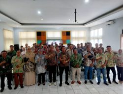 Pra Musrembang Tingkat Kecamatan Solokan Jeruk Tahun Anggaran 2026