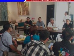 Resmi, “MAKI Jatim Siap Laporkan PT. Imasco Jember ?!”