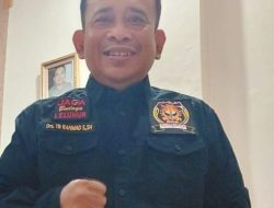 PSKBI Apresiasi Polda Banten Tanggguhkan Penahanan Lima Anak Pelaku Pembakaran Kandang Ayam