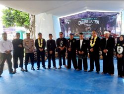 Tandang Makalangan Pasanggiri Pencak Silat Jawara Wibawa Sajati DARMA SAPUTRA DPC Ketapang Se-Jawa Barat Tahun 2025.