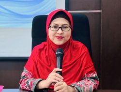 Rully Kusumawardhany: Menghimbau Masyarakat Cilegon Cek Kesehatan Gratis Di Puskesmas