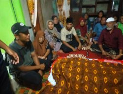 “Diduga Tenggak Racun Serangga, Pelajar Di Daha Pingsan di Kamarnya ?!”