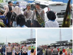 Sergai Open Marching Band Tahun 2025 Antara Prestasi dan Hiburan