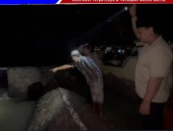 PNS Ditemukan Mengapung Di Sungai Setelah Sebelumnya Pamit Mancing Kepada Keluarganya