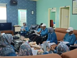 Koperasi Konsumen Kopling Pelangi Selatan Kota Surabaya Komitmen Peduli Jaga Lingkungan