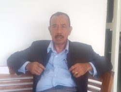 Rektor UNMARIS Sumba, Drs. Aleksander Adis, MM akan segera membuka Program Studi Bidang ITE yakni Prodi Manejemen Informatika di Kodi