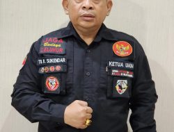 Rahmad Sukendar: “Jika Gaji dan Tunjangan Naik, Jangan Ada Hakim Bermain Mata dengan Keadilan!”