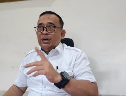 Rahmad Sukendar: Jangan Hakimi Polri Secara Keseluruhan, Pimpinan Sudah Bertindak Tegas
