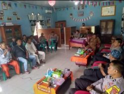 Sempat VIRAL, Kecelakaan Tunggal Mobil Durian di Jalinsum Way Kanan, Warga dan Sopir Sepakat Berdamai Hentikan Perkaranya