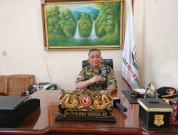 Rahmad Sukendar Usulkan Jokowi Jadi Ketua Dewan Pengarah BRIN, Gantikan Megawati