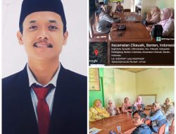 PERGANTIAN KETUA PENGELOLA/KEPALA SEKOLAH PKBM BAHARI DI CIKEUSIK PADA AWAL TAHUN ANGGARAN 2025 SUDAH SANGAT TEPAT.