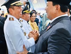 Dedi Mulyadi – Erwan Setiawan Resmi Dilantik Sebagai Gubernur dan Wakil Gubernur Jawa Barat 2025-2030