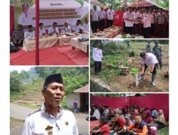 Rencana Pembuatan Ruas Jalan Alternatif Semingkir-Watukumpul Akibat Terdampak Bencana Tanah Longsor