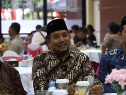 KH. Toha Mahsun M.Ag : Rekrutmen Polri Jalur Santri Cetak Personel Berkarakter Kuat dan Mampu Bersaing