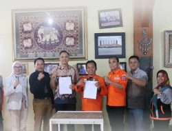 Realisasikan Program 100 Hari Kerja Bupati Bandung, BPBD Bantu 1.174 Rumah Warga yang Terdampak Gempa Bumi