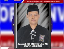 Ketua Cabang PSHT Jember Mengucapkan Selamat Kepada Bupati dan Wakil Bupati Jember Periode 2025 – 2030