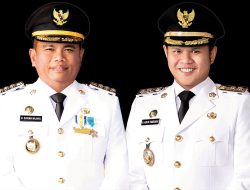 Dilantik Presiden Prabowo Subianto, Darma Wijaya dan Adlin Tambunan Siap Wujudkan Sergai Mantap