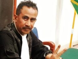 Aktivitas PT. PRIA Cabang Kupang Dihentikan, Herry Battileo SH, MH : Kita Tetap Dorong Proses Hukum Kasus ini