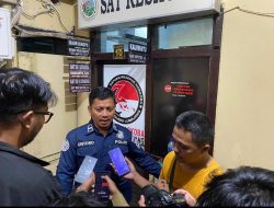 Polres Lumajang Tangkap Lima Tersangka Terkait Peredaran Ganja, Sita 1 Kilogram Narkoba