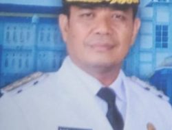 Bupati Dompu BBF, Pasca Dilantik Presiden Prabowo Subianto, Ini Pernyataan Krusialnya.