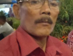 Ketum Sumut Extra, Beri Ucapan Selamat Atas Pelantikan Bupati dan Wakil Bupati Batu Bara H. Baharuddin Siagian dan Syafrizal, SE.