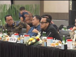 Komisi III DPR RI Apresiasi Polda Jatim Tangani Laka Bus di Batu