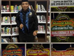 Ribuan Pendekar PSKBI Hadiri Penutupan Pelatihan Silat: Komitmen Melestarikan Budaya dan Menjaga Keamanan Nasional