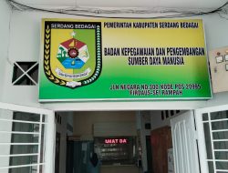 Aparatur Sipil Negara (ASN) Berinisial “SI” Berdinas Di Salah Satu Puskesmas Diduga Jarang Masuk Kantor ?!