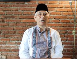 Prof. Dr. Ir. H. Mohammad Bisri Dukung Seleksi Hafidz Al-Qur’an Untuk Calon Anggota Polri yang Berakhlakul Karimah