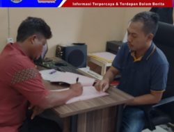 Sungguh Biadab, Seorang Bapak Kandung Bejad Moral di Jember Setubuhi Anak Sendiri