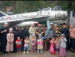 Jelang Ramadan, Korem 081/DSJ Ajak Rekreasi Anak-Anak Yatim – Piatu Griya Tahfidz