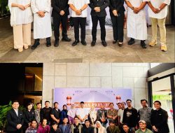 Penawaran Eksklusif Makan Malam, Staycation dan Pertemuan untuk Merayakan Ramadhan Ketiga Hotel Aston di Banten